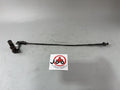 Yamaha XS400 2A2 Bremsstange Bremse hinten Brake