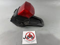 BMW R 1150 GS R 21 Rücklicht Backlight Kennzeichenhalter Holder Bremslicht