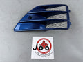 Suzuki RF 600 R GN76A Innenverkleidung Seitenteil Sidecover rechts right