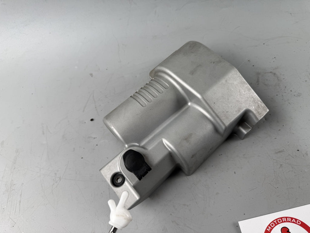 BMW R 1150 GS R 21 Anlasserabdeckung links Abdeckung Starter Motordeckel Cover