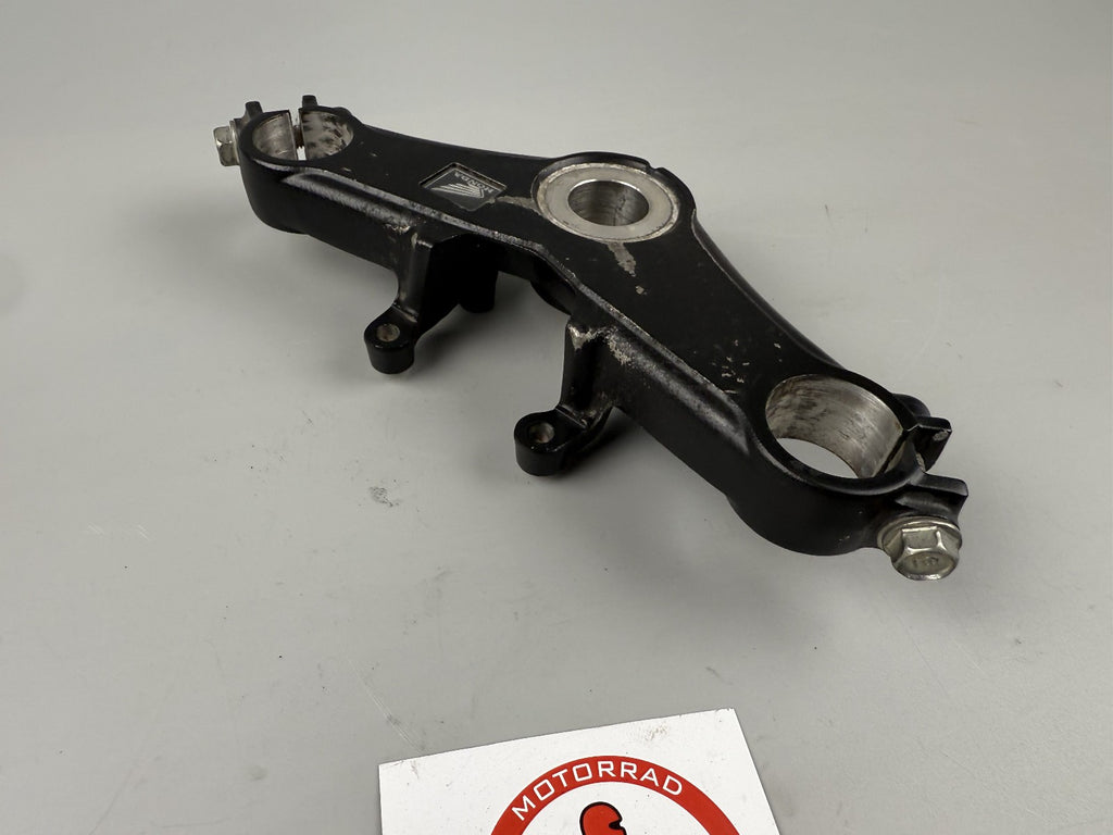 Honda CBR125 JC50 obere Gabelbrücke Bridge Gabel Fork