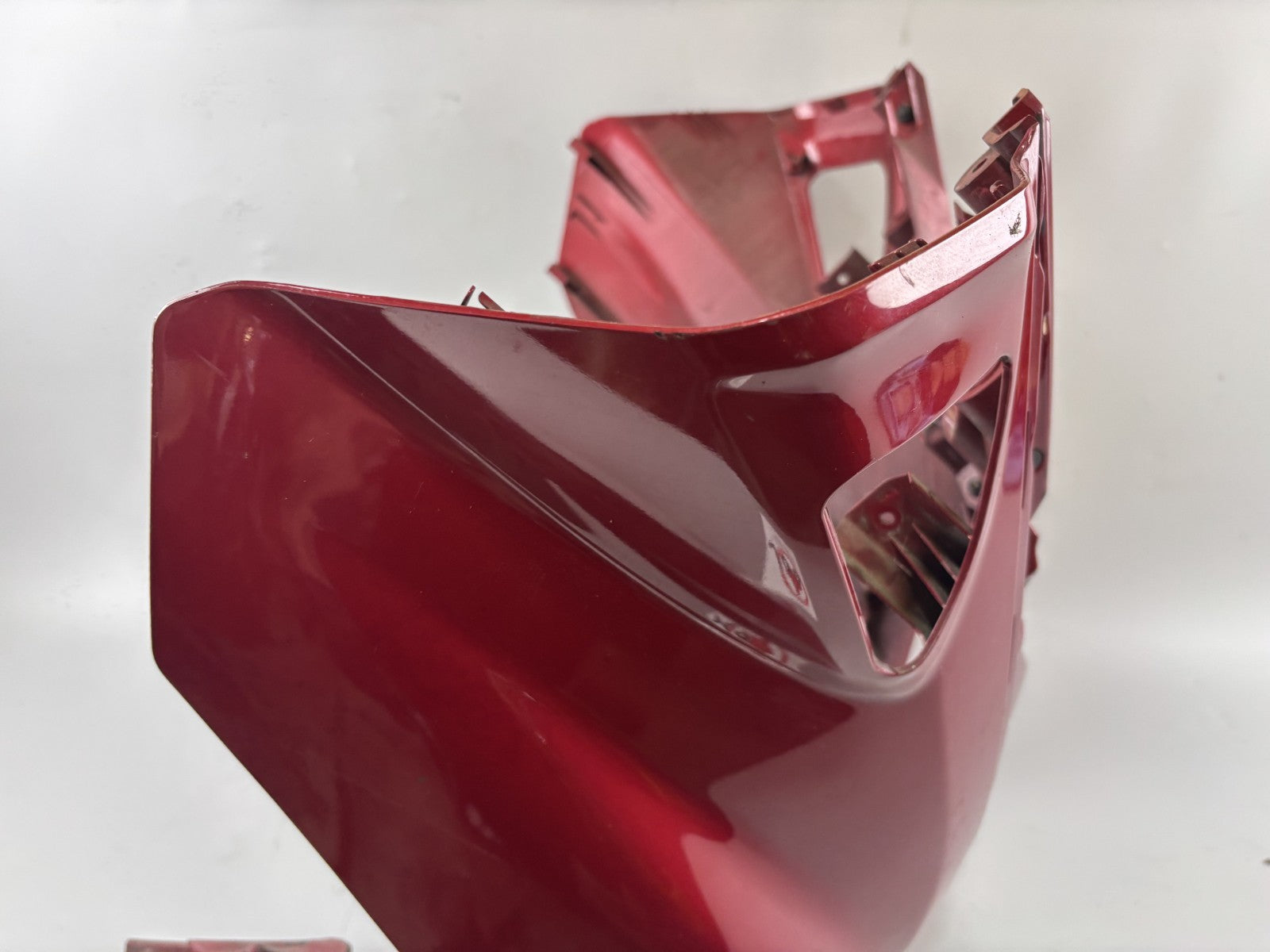 Yamaha Majesty 250 Kanzel Maske Front Verkleidung Cover Abdeckung vorne