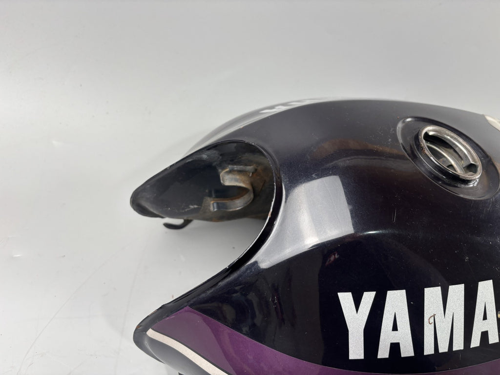 Yamaha XJ900 F 4BB Tank Benzintank Fuel Gas Kraftstoff Treibstoff