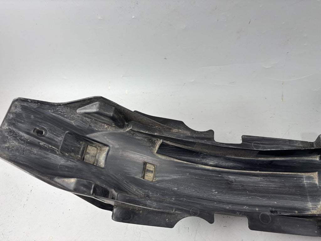 Yamaha YBR 125 RE05 Fender Radlauf Schutzblech Kotflügel Spritzschutz Cover