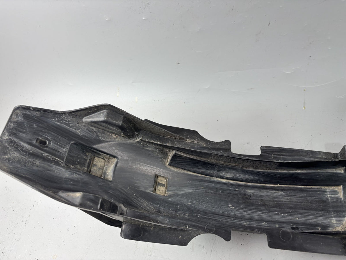 Yamaha YBR 125 RE05 Fender Radlauf Schutzblech Kotflügel Spritzschutz Cover