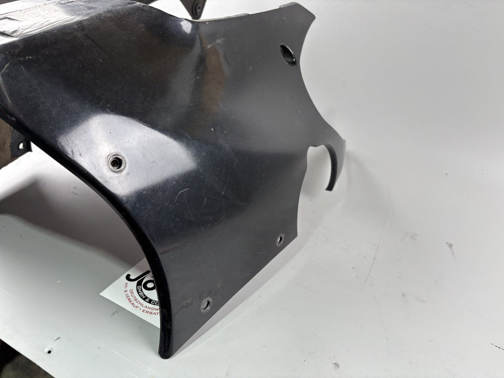Suzuki GSX 750 F AK11 Unterverkleidung Bug Bugspoiler Motorverkleidung Cover