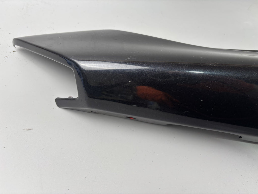 Suzuki GSF600 GN77B Heckverkleidung Cover Seitenteil Seitenverkleidung rechts