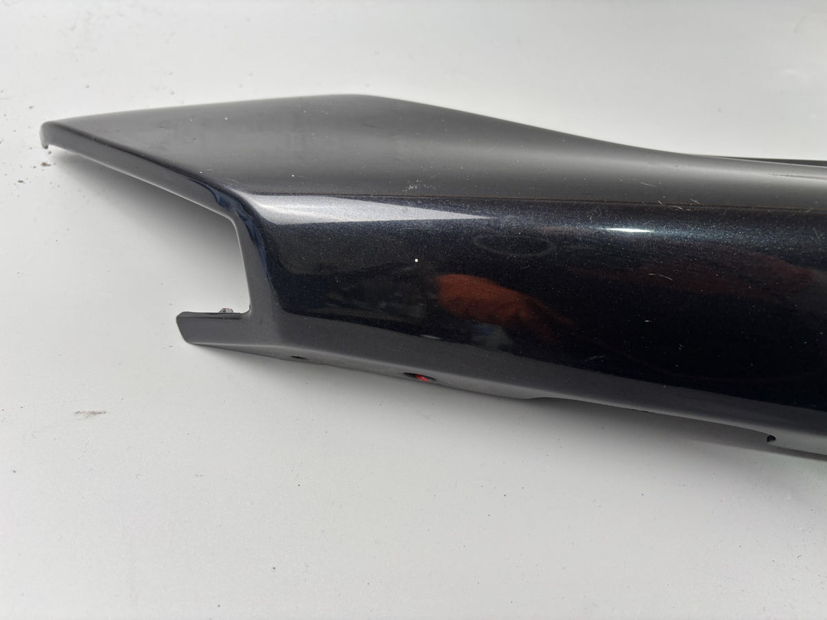 Suzuki GSF600 GN77B Heckverkleidung Cover Seitenteil Seitenverkleidung rechts