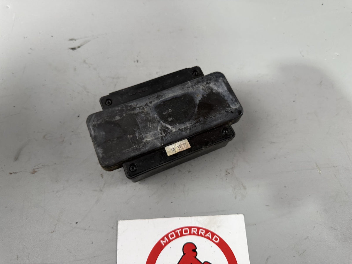Kawasaki EX500A GPZ500S Fusebox Sicherungskasten Junctionbox
