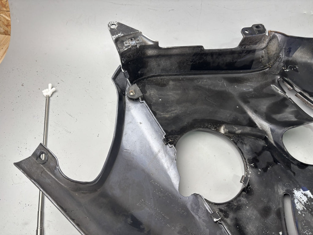 Honda CBR 1000F SC24 Seitenverkleidung Sidecover Seitenteil rechts  Abdeckung