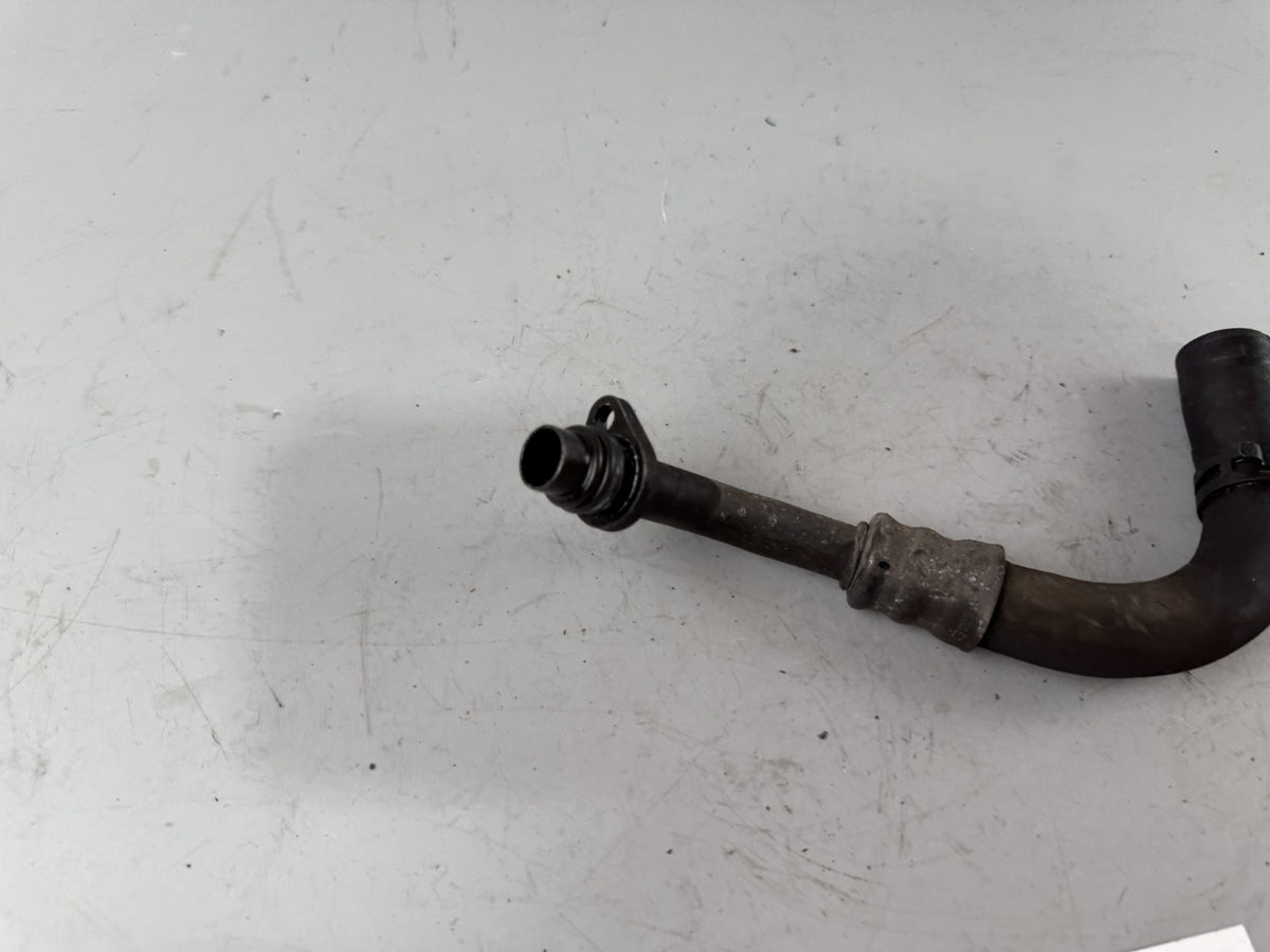 BMW K 1200 S K40 Ölleitung Ölkühler/Ölkühlerleitung Oil Pipeline