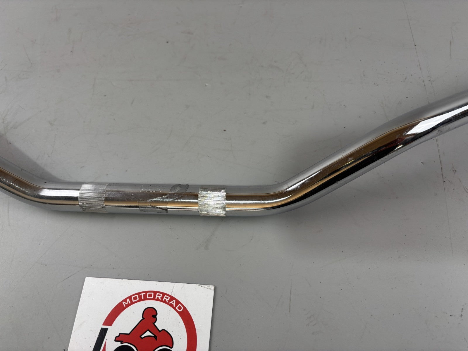 Honda VTR1000 F SC36 Firestorm  Lenker Handlebar Holder front vorne