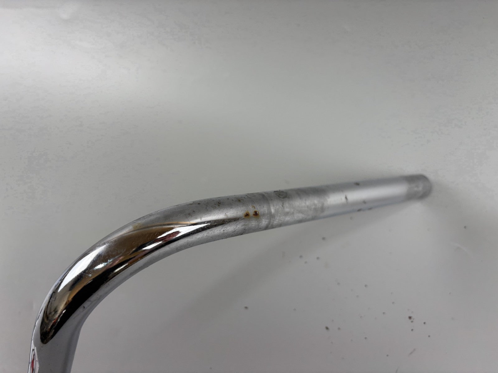Honda CX500 C PC01 Güllepumpe Lenker Handlebar Holder Halterung