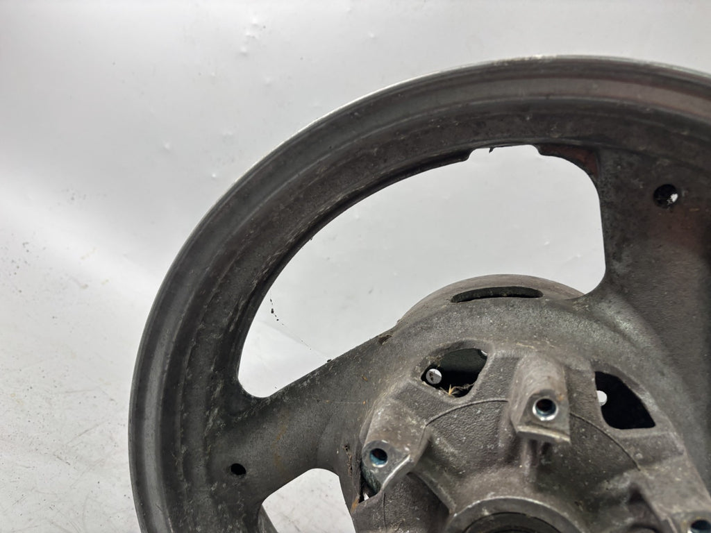 Yamaha FJ1200 3CW 3YA Hinterradfelge Wheel Felge hinten back Rad RIM