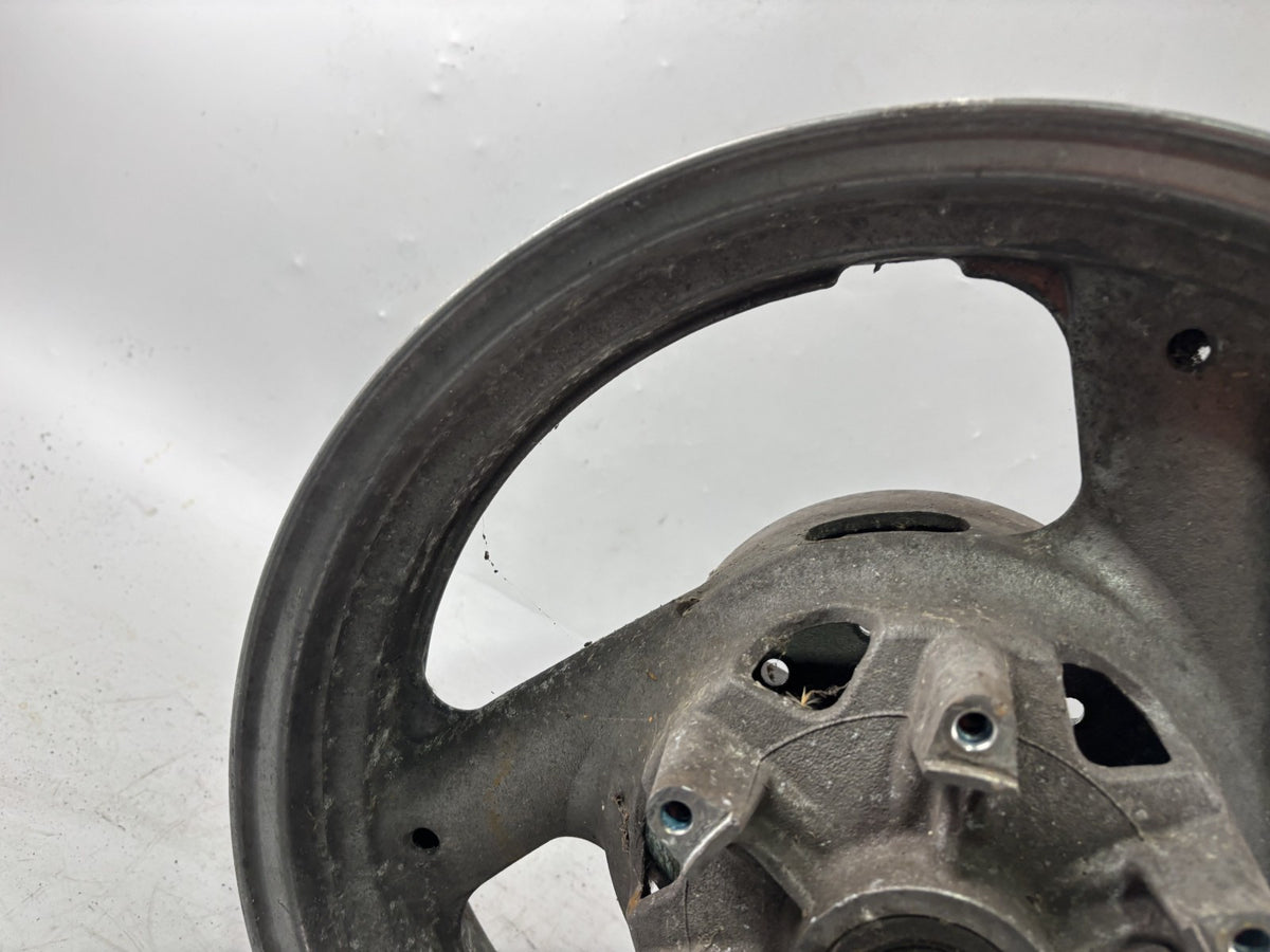 Yamaha FJ1200 3CW 3YA Hinterradfelge Wheel Felge hinten back Rad RIM