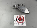 Yamaha XJR 1200 4PU Fersenschutz Fußrastenhalteplatte Holder Halterung links