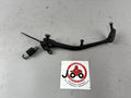 Yamaha XJR1200 4PU Seitenständer Sidestand Holder