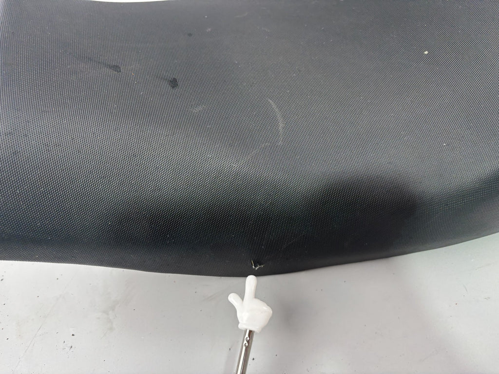 Suzuki GSX 650 F FA WVCJ Sitzbank Sitz Seat Sitzkissen