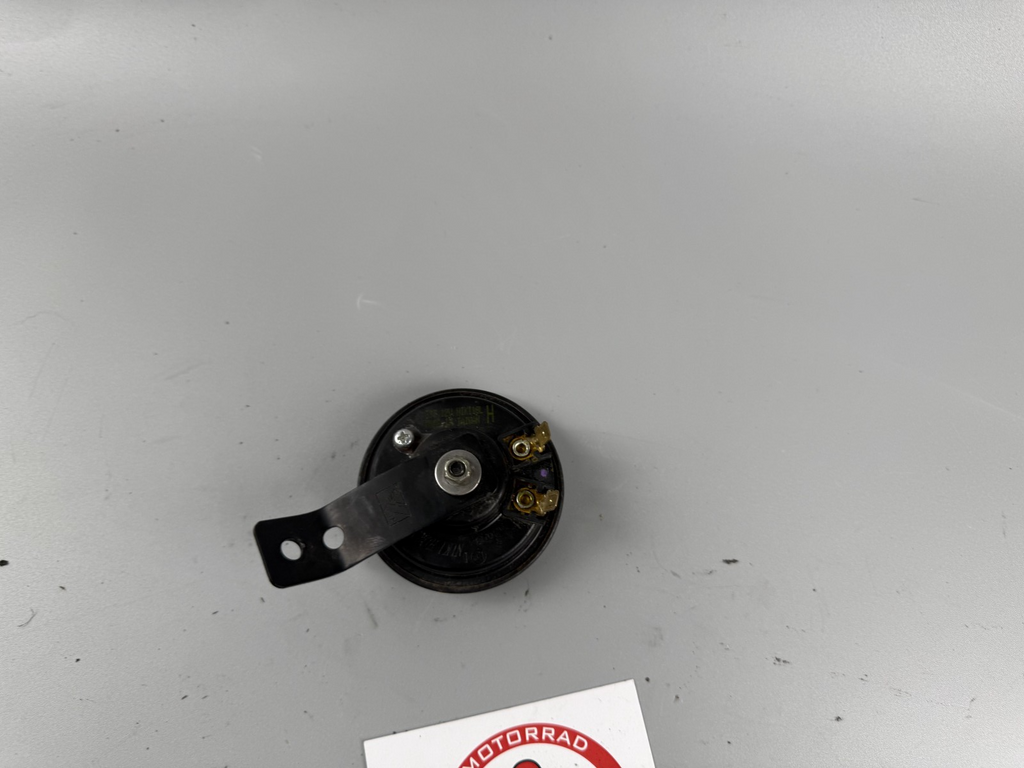 Kawasaki ZRX 1100 ZRT10C Hupe Horn Signal