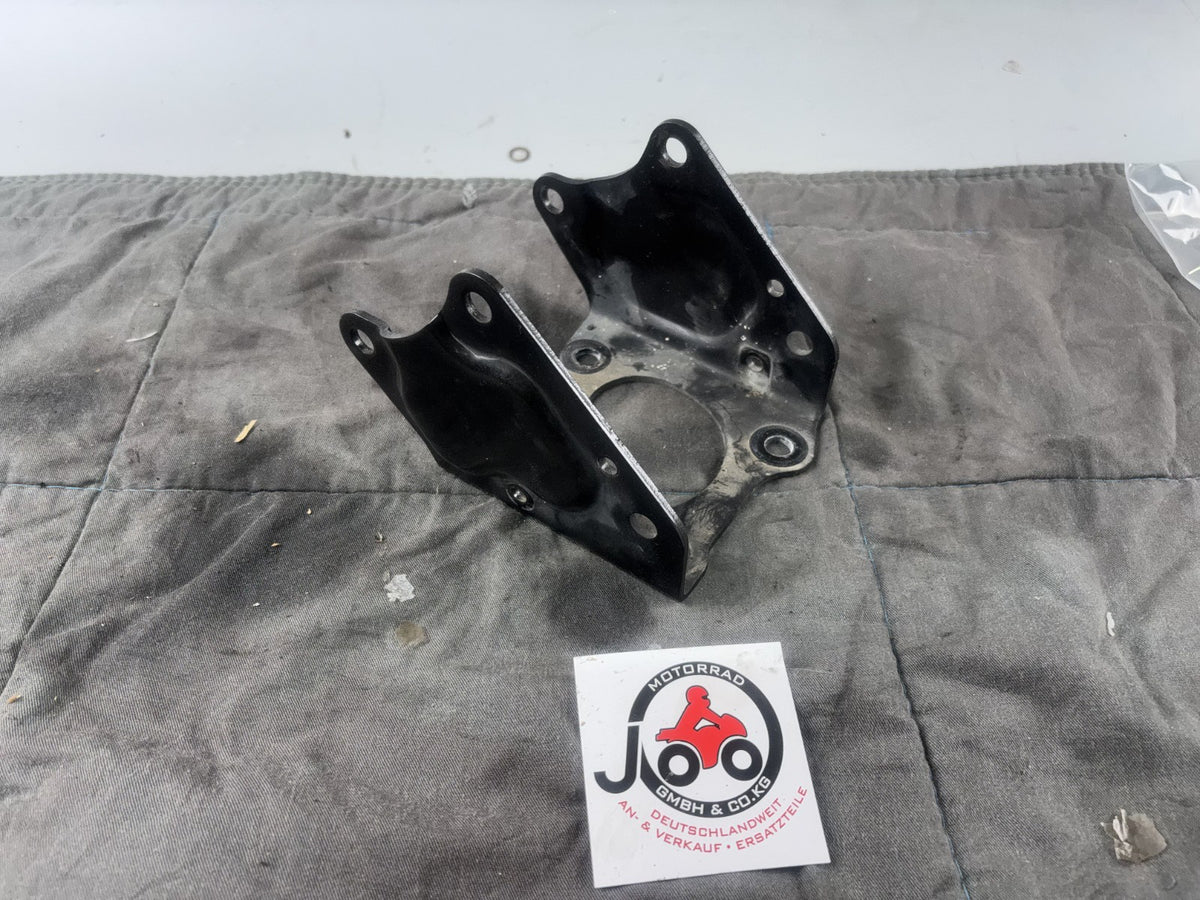 Yamaha XV535 3BR 2YL Halterung Holder Motor Engine