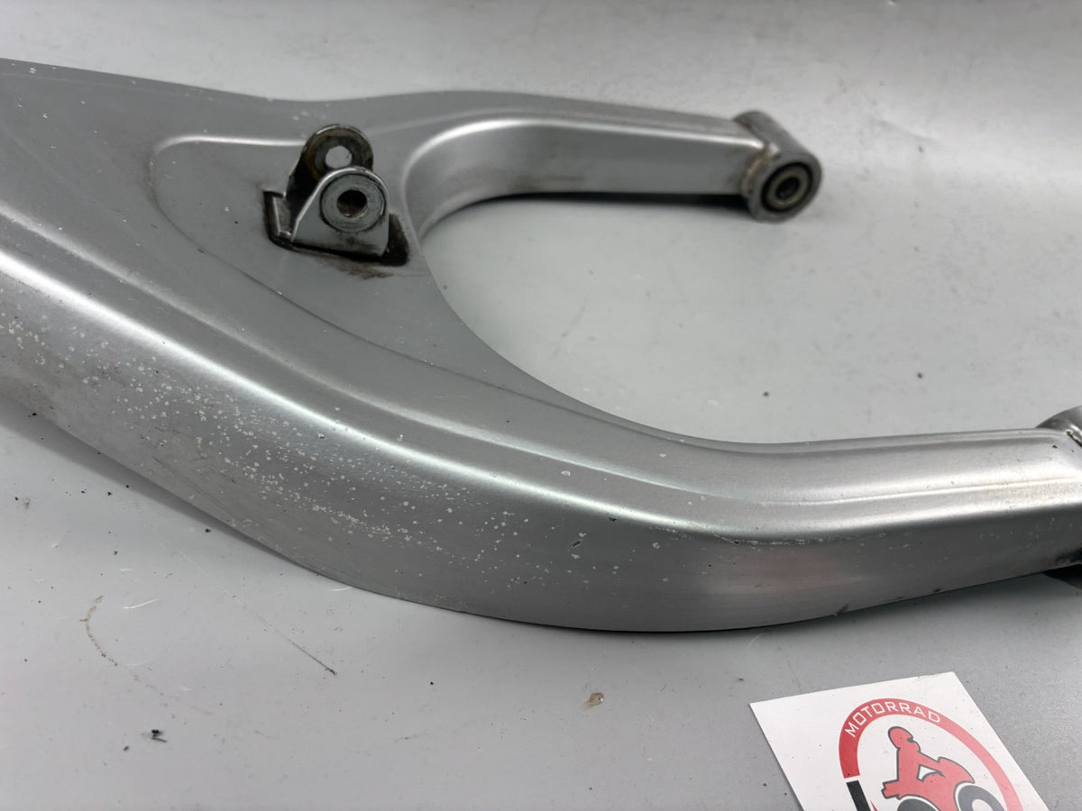 BMW R 1100 RS Telelever Schwinge Vorderrad front wheel swingarm Querlenker