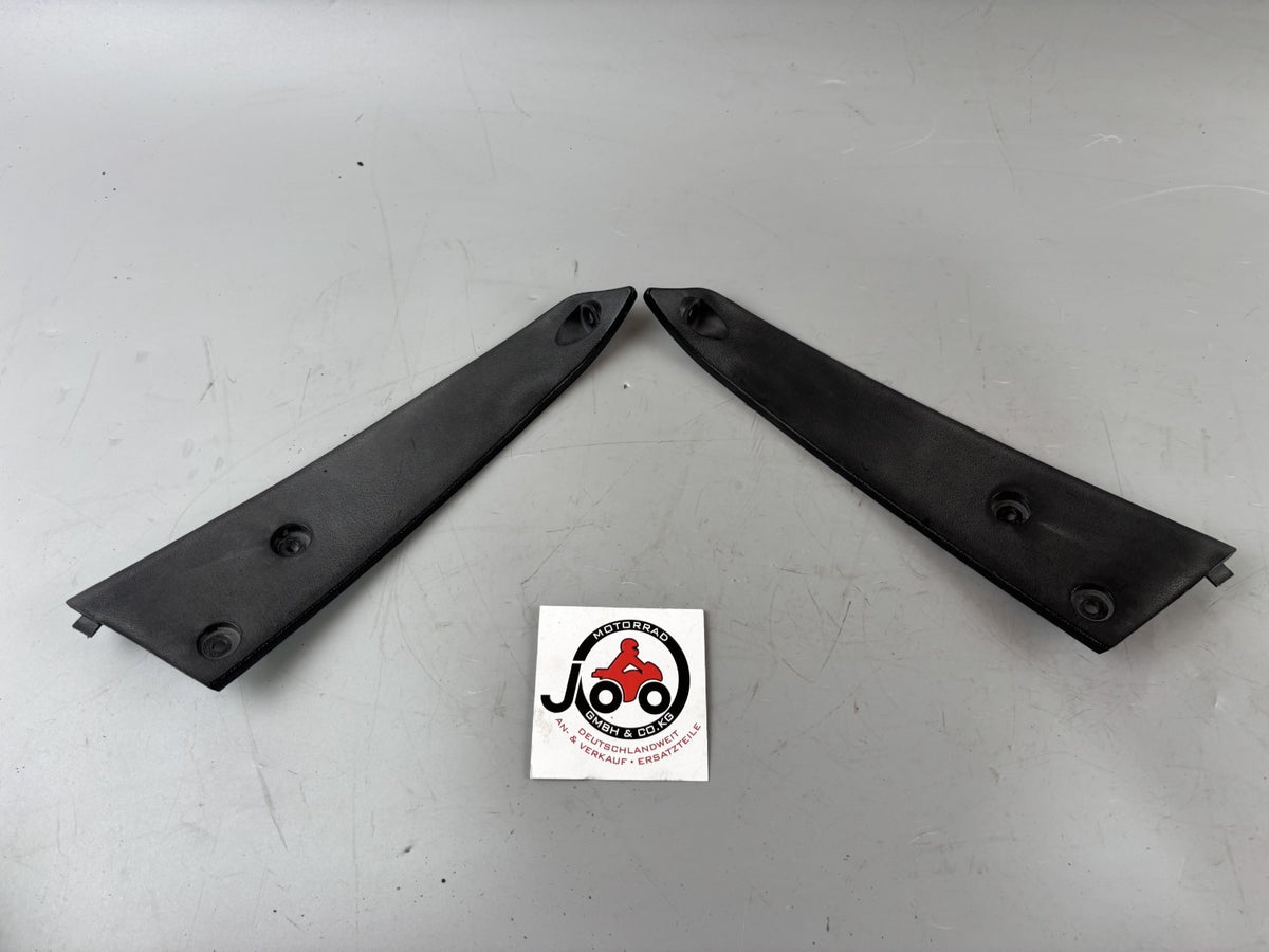 Suzuki GSX-R 1100 W GU75C Abdeckung Cover Deckel Verkleidung Inside Innen