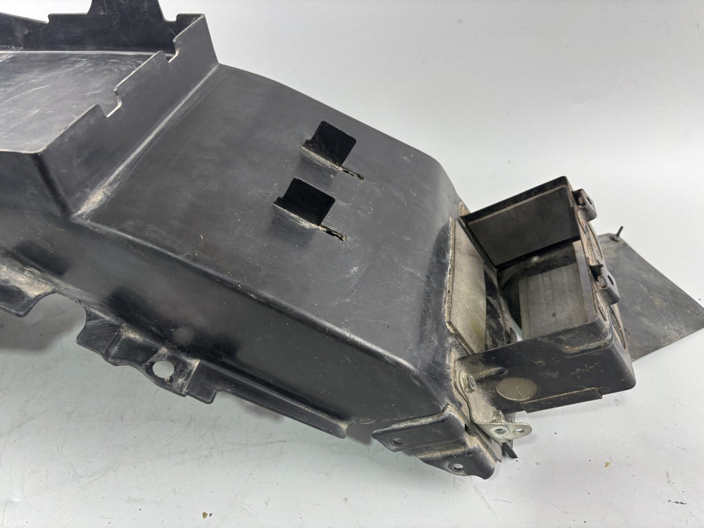 Suzuki RF 600 R GN76A Radlauf Verkleidung Innenabdeckung Kotflügel Schutzblech
