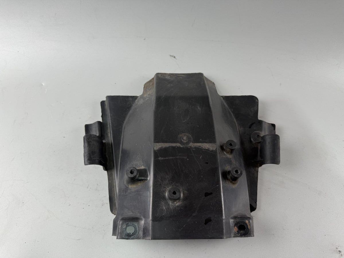 Yamaha XV1100 Virago 3LP Fender Schutzblech Kotflügel Cover Radlauf Verkleidung