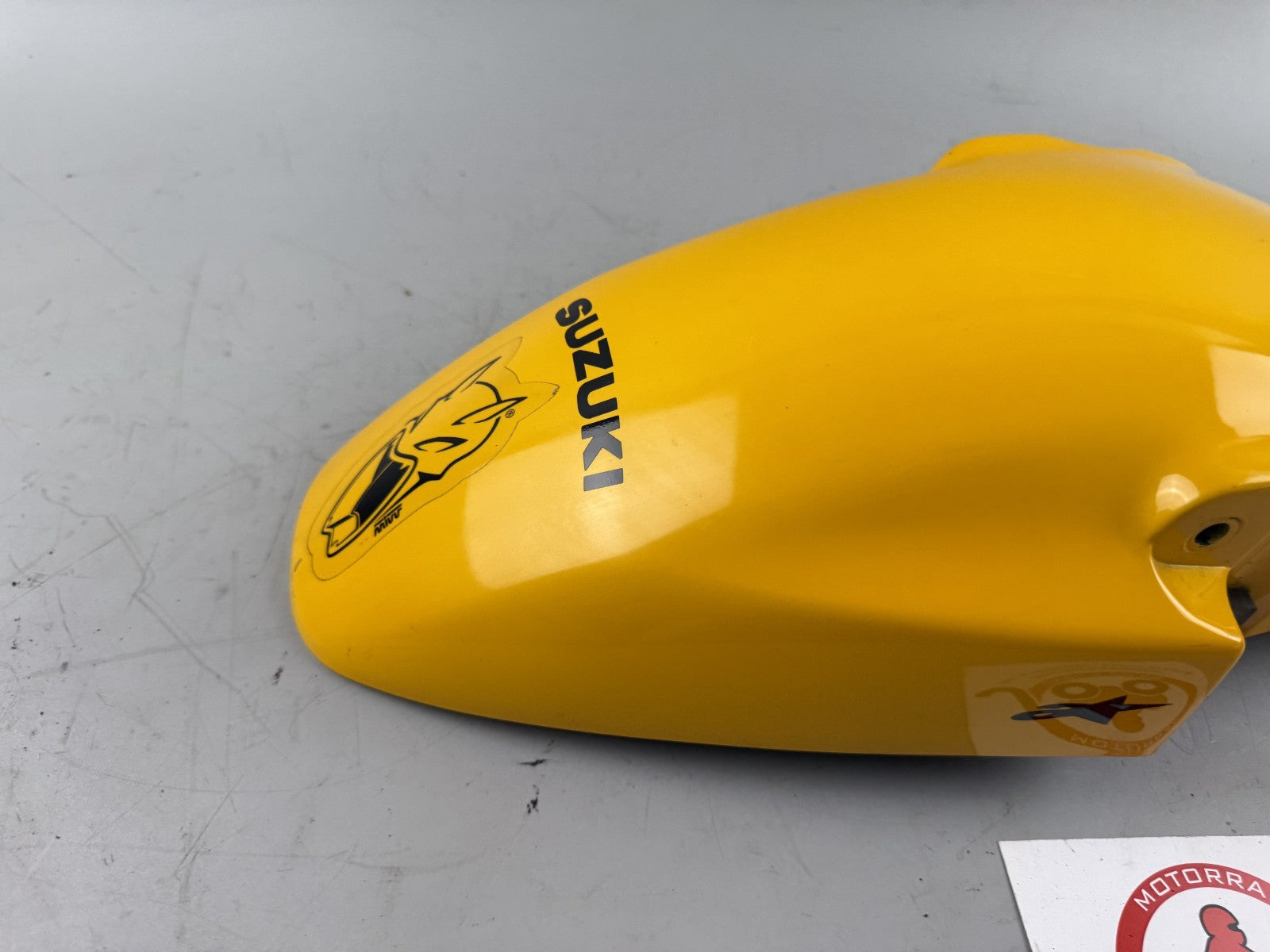 Suzuki SV650 S AV Schutzblech Abdeckung Verkleidung Kotflügel Fender