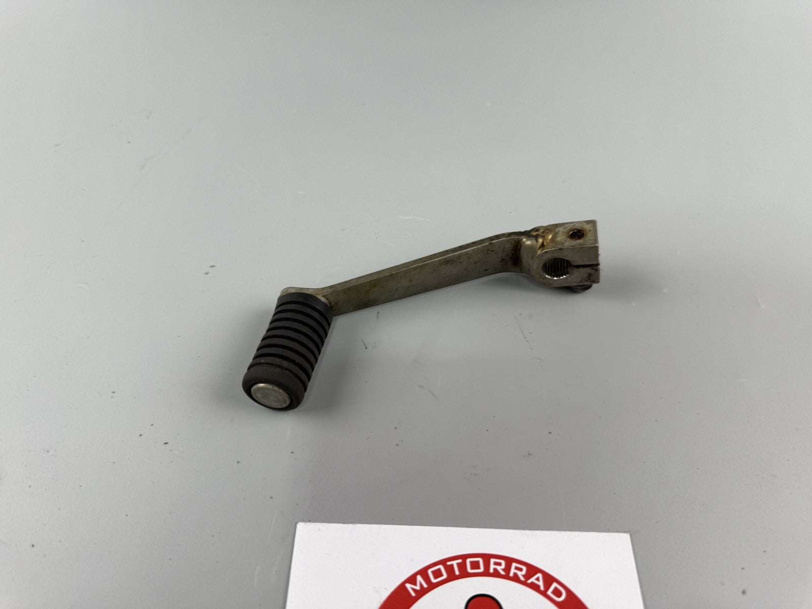 Honda CB500 PC26 Schaltgestänge Schaltpedal Switch Motor Engine