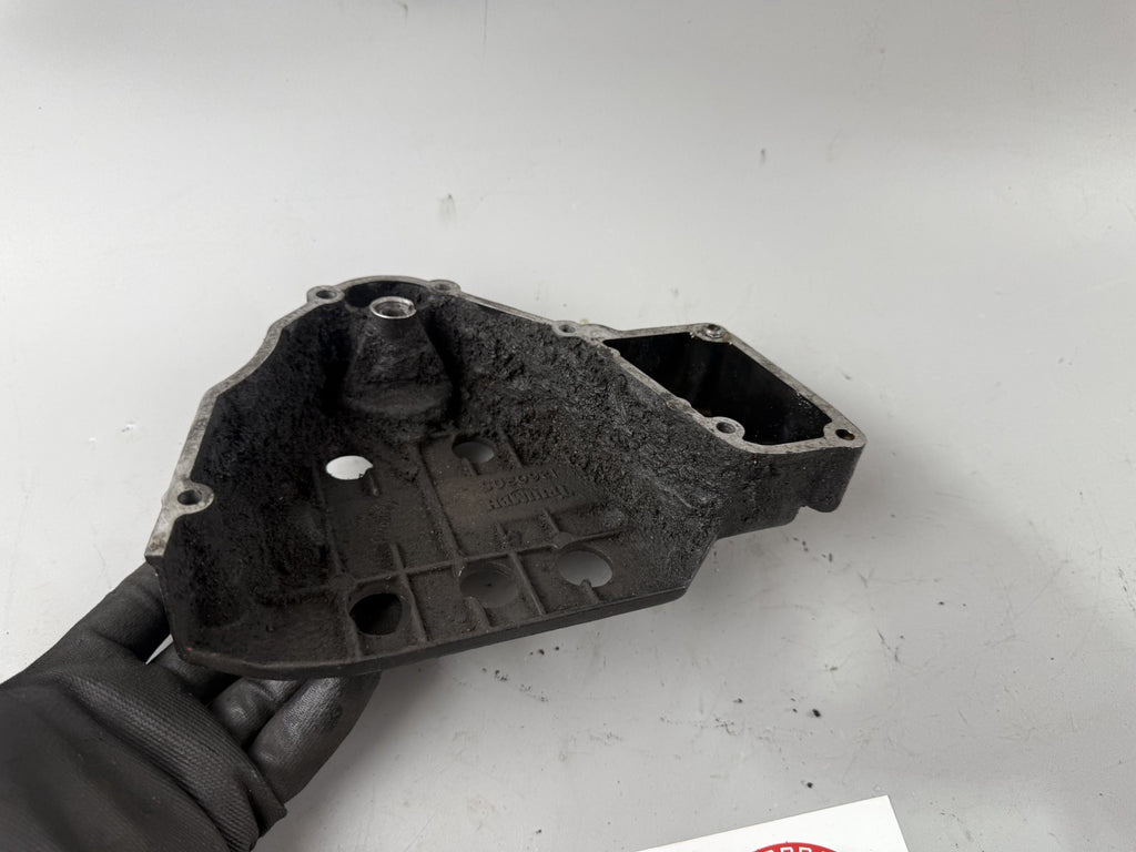 Triumph Tiger 900 T400 Ritzelabdeckung Ritzeldeckel Motordeckel Cover