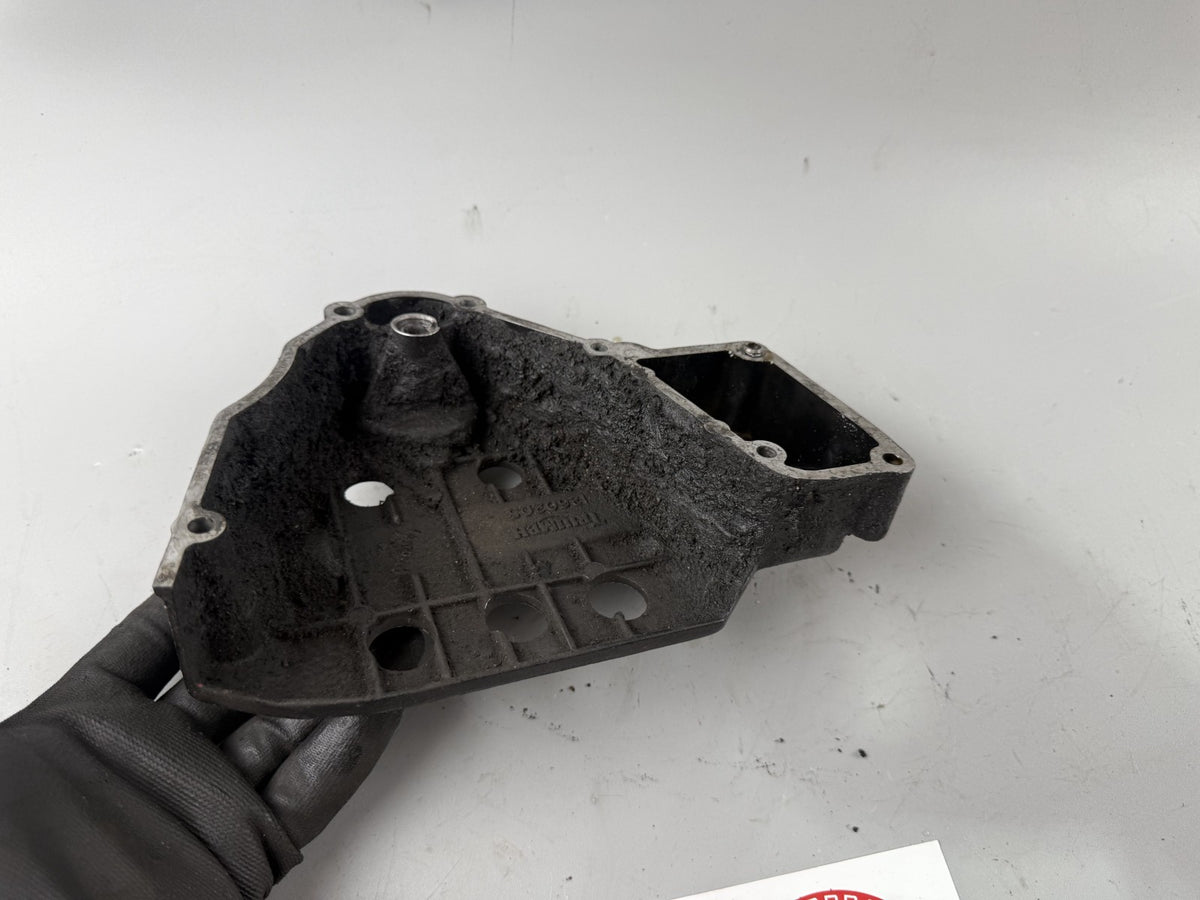 Triumph Tiger 900 T400 Ritzelabdeckung Ritzeldeckel Motordeckel Cover
