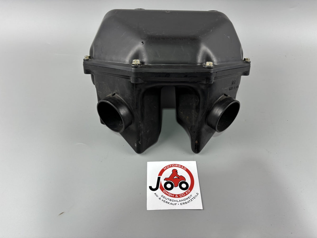 Kawasaki ZX6R ZX636 A 2002 Luftfilterkasten Airbox Ansaugung