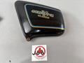 Honda GL1 GL1000 Goldwing Seitenverkleidung Sidecover Seitenteil Deckel links