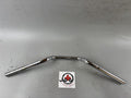 Yamaha FZS600 Fazer RJ02 Lenker Handlebar Holder Halter