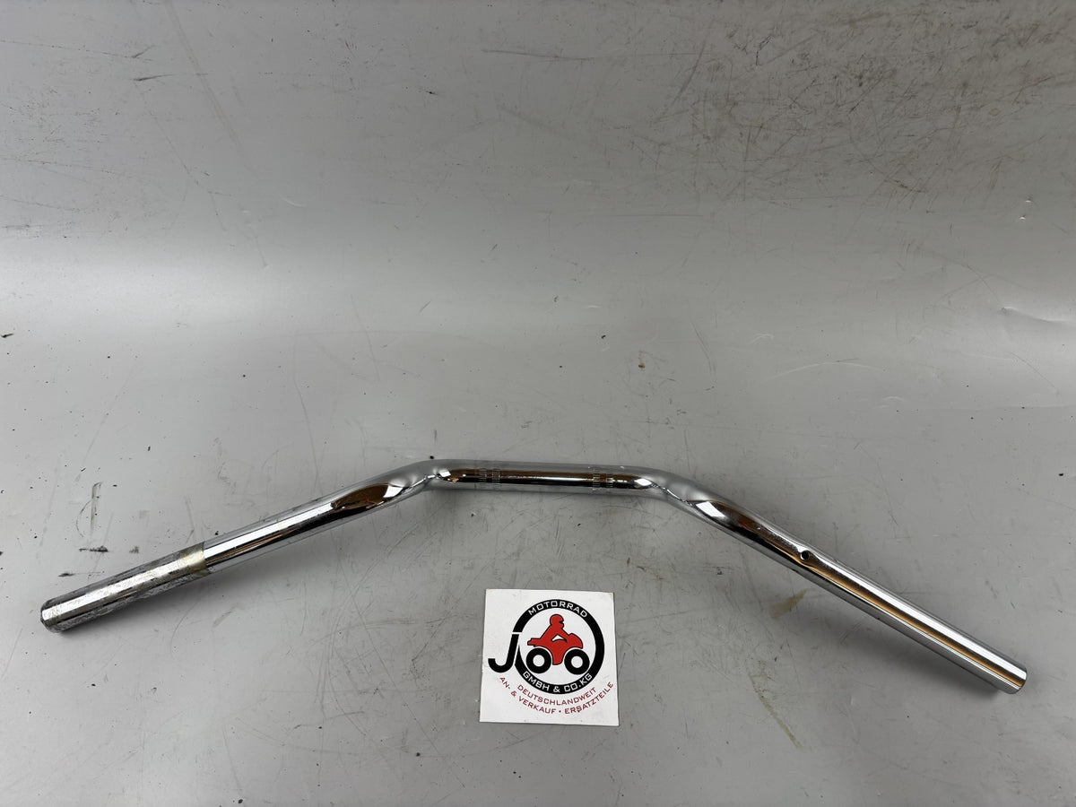 Yamaha FZS600 Fazer RJ02 Lenker Handlebar Holder Halter