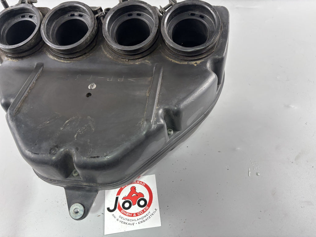Yamaha YZF 1000 R Thunderace Luftfilterkasten Airbox Lüftung Ansaugung