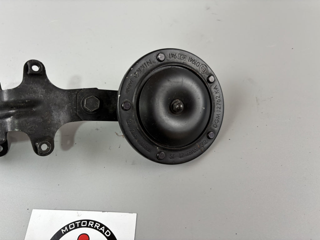 Triumph Daytona 955 T 595 Hupe Horn Signal