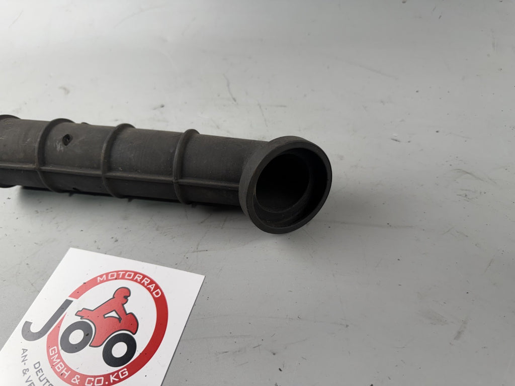 Triumph Speed Triple 900 T300B Luftleitung Ansaugung Pipeline Leitung