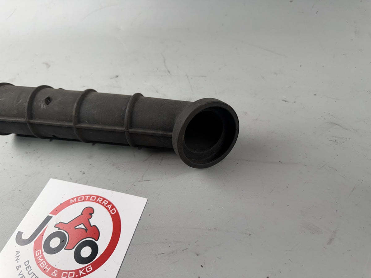 Triumph Speed Triple 900 T300B Luftleitung Ansaugung Pipeline Leitung