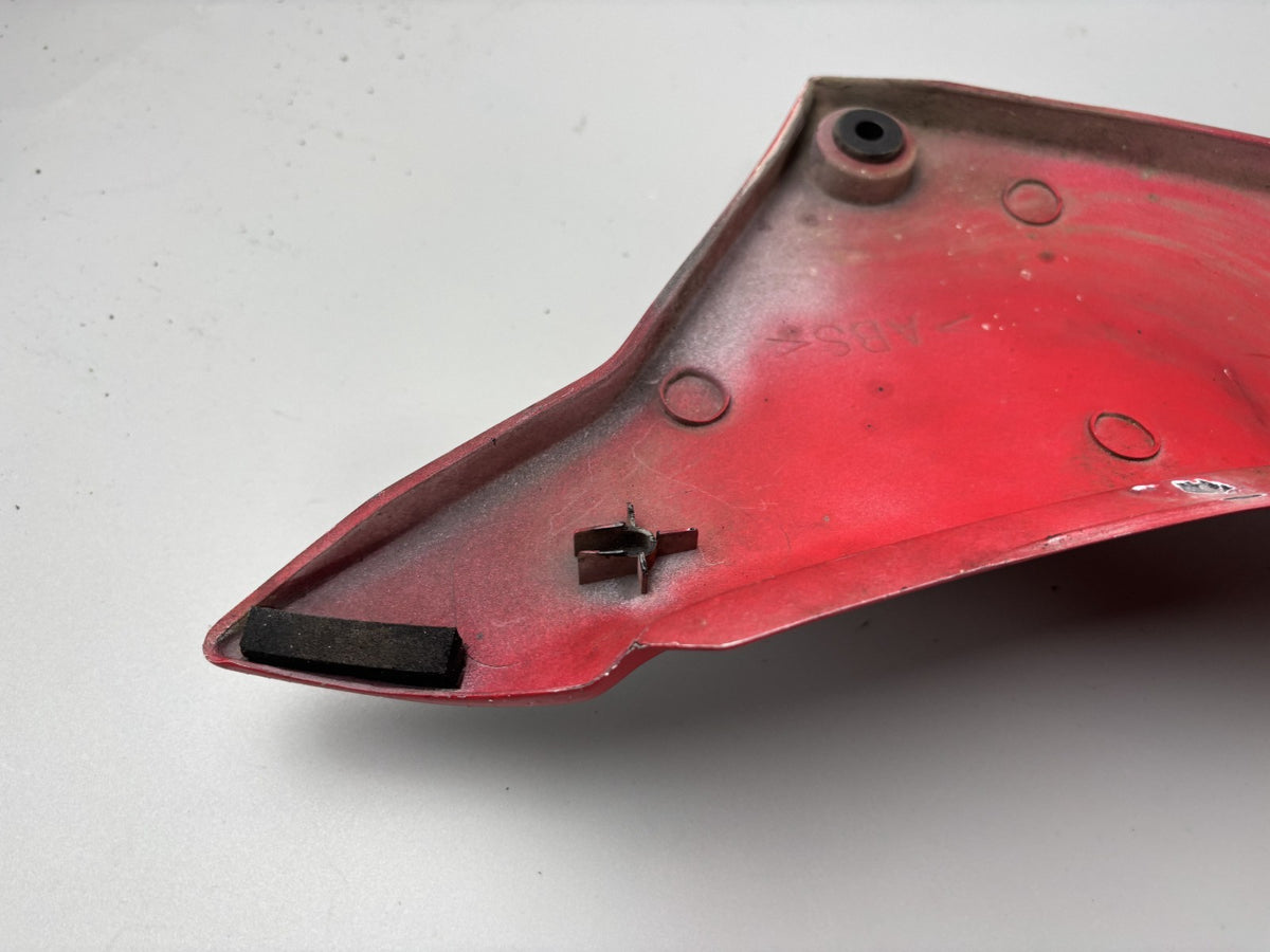 Yamaha YZF 1000 R Thunderace Seitenverkleidung Sidecover Seitenteil links left