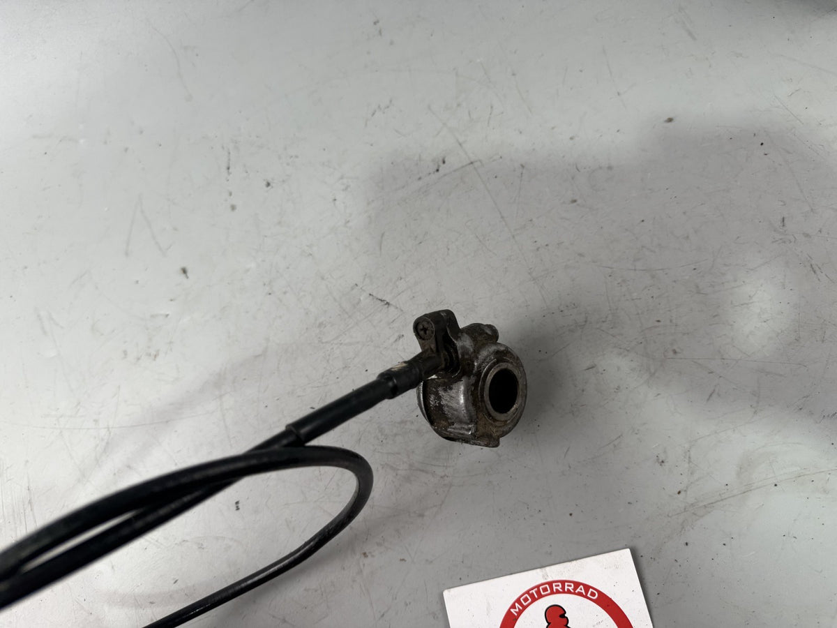 BMW R 1150 GS R 21 Tachoschnecke Tachowelle Speedometer Tachoantrieb
