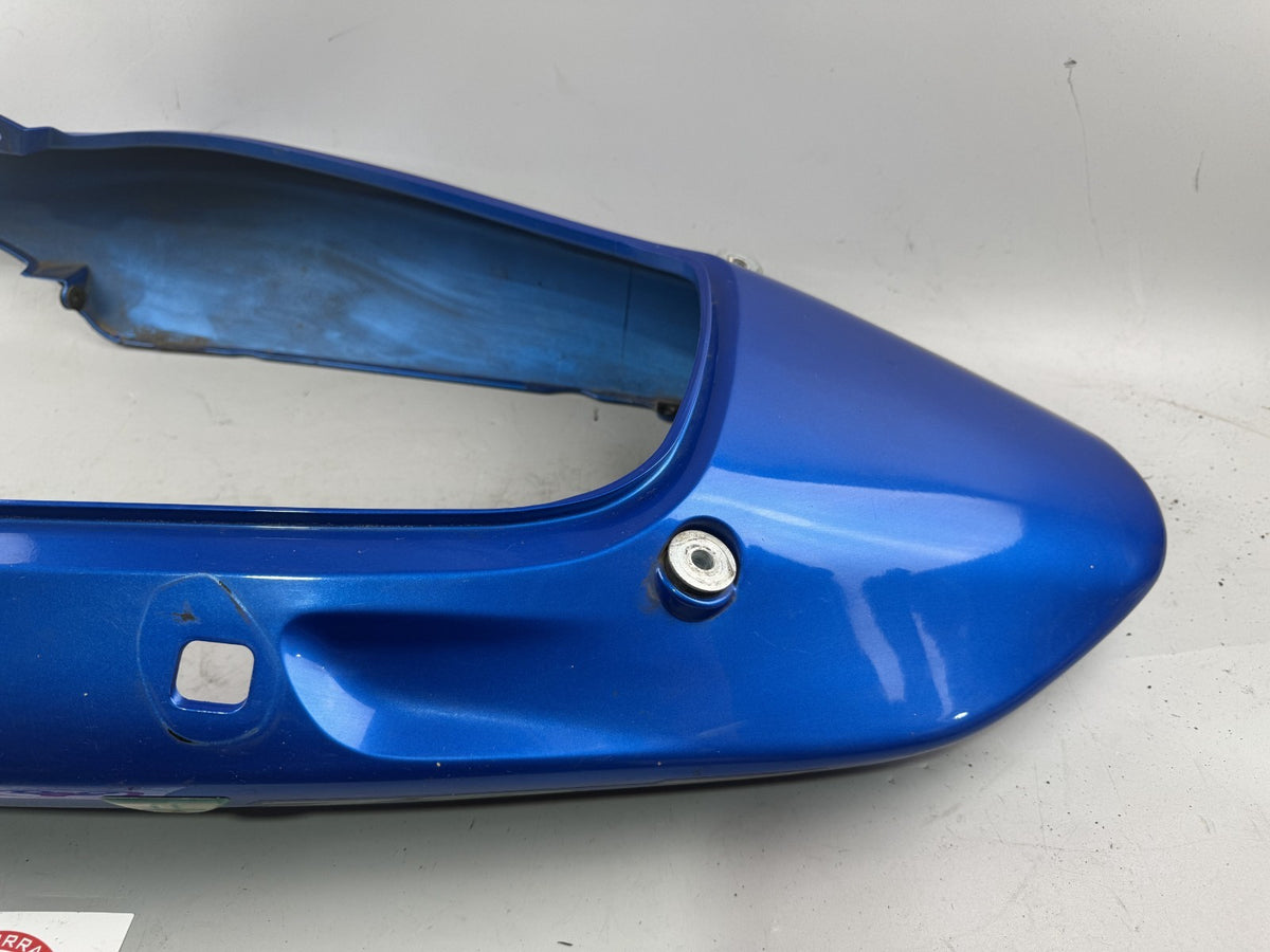 Kawasaki ZR 7 ZR750F Seitenverkleidung Heckverkleidung Cover Abdeckung back
