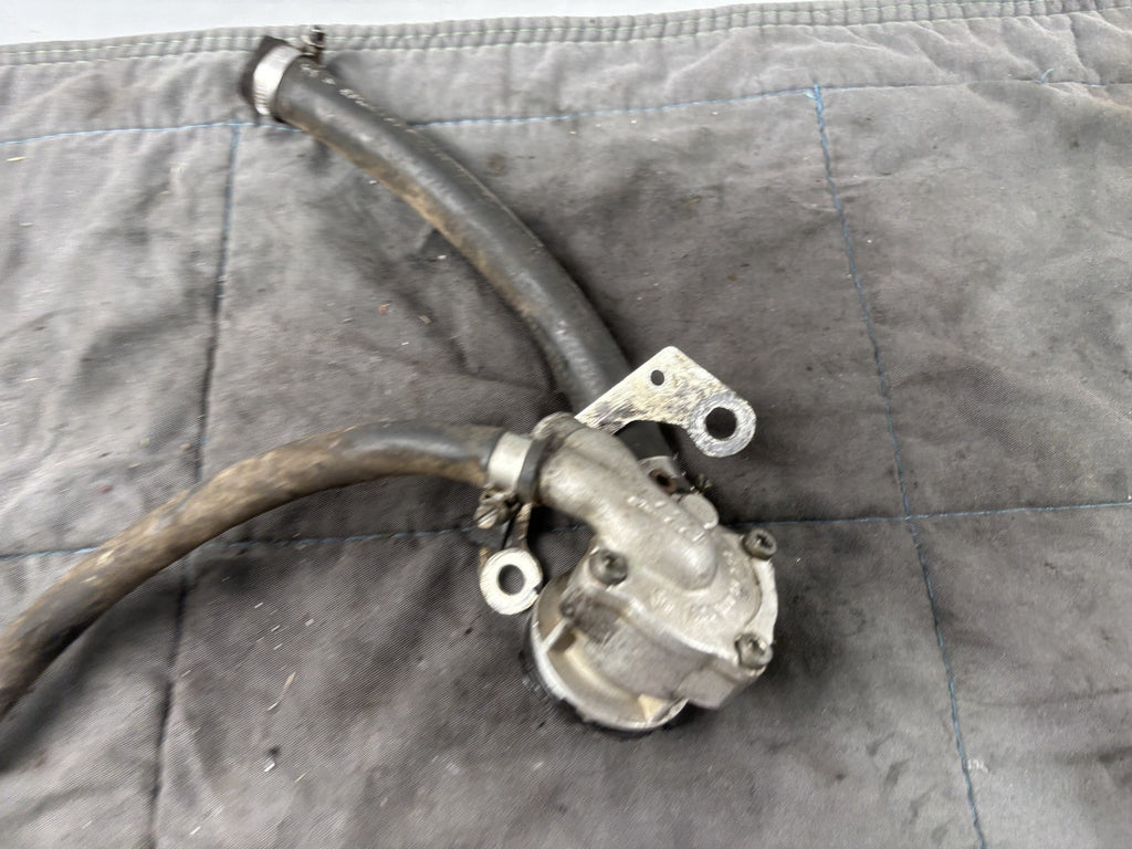 KTM LC4 620 SC Supercompetition Wasserpumpe Waterpump Cooler Kühler