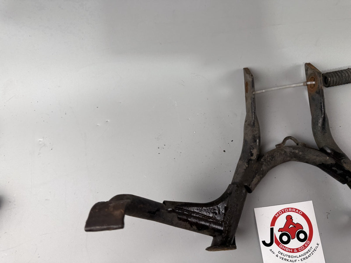 Yamaha XS 400 12E Hauptständer Mainstand Halterung Holder