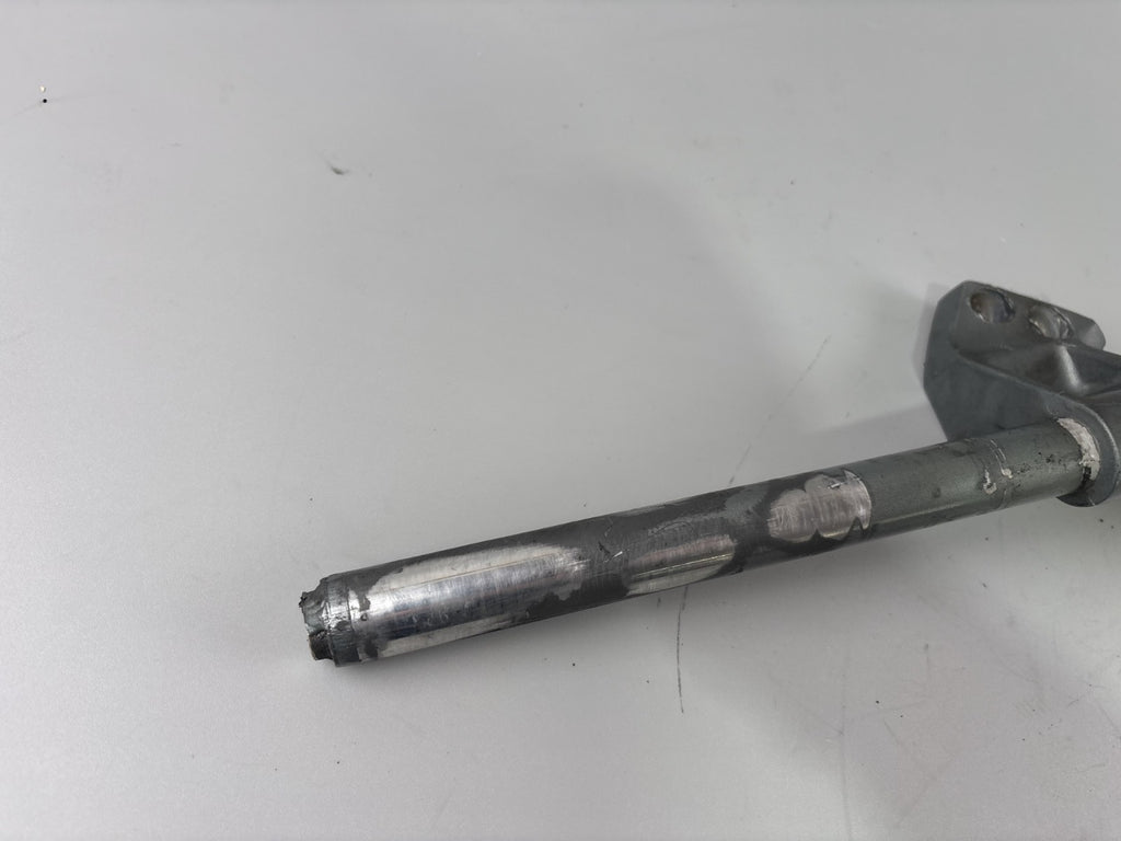 Kawasaki ZZR600D ZX600D Lenker Stummellenker Handlebar rechts links
