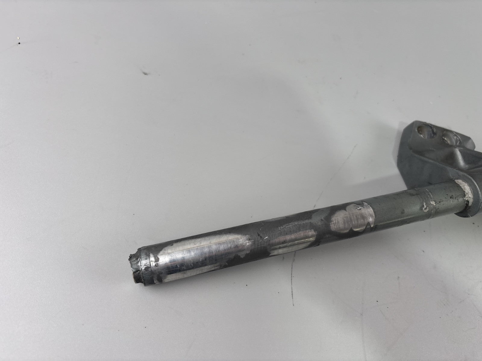 Kawasaki ZZR600D ZX600D Lenker Stummellenker Handlebar rechts links