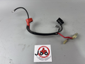 Honda VFR800 RC46/2 VTEC Anlasser Kabel Massekabel Electric