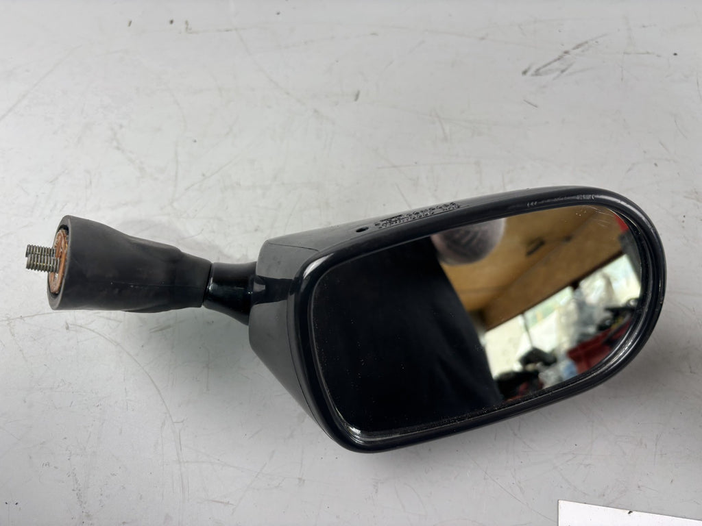 Suzuki GSX-R 750 W GR7BB Spiegel Spiegelpaar Mirror Rückspiegel