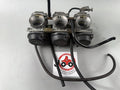 Triumph Speed Triple 900 T300B Vergaser Carburetor Einspritzung Fuel Gas